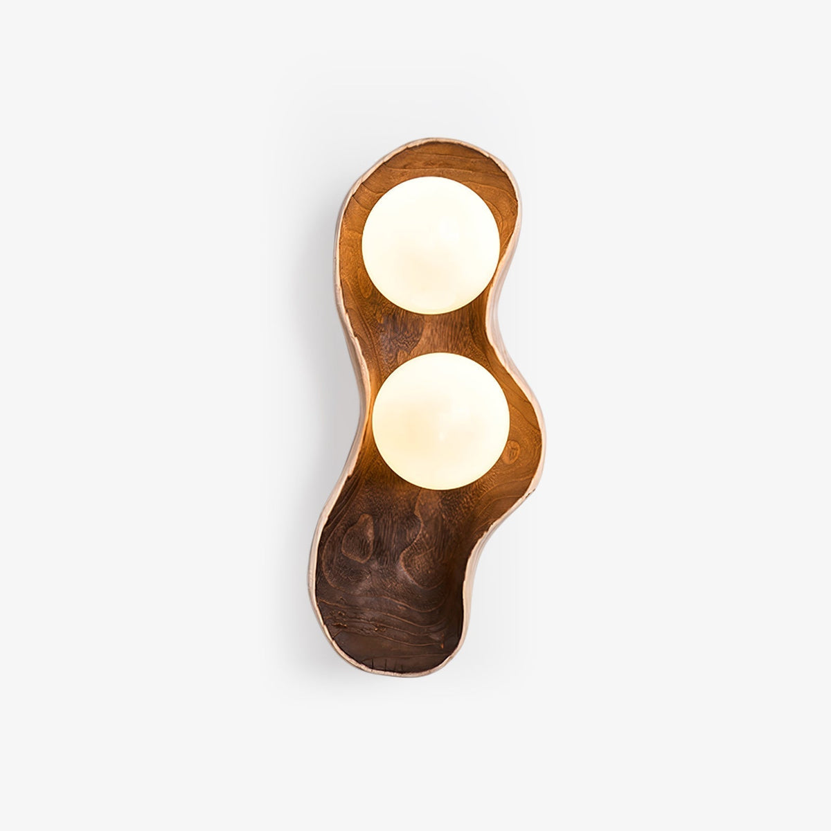 Mellow Rootlight aplique de pared