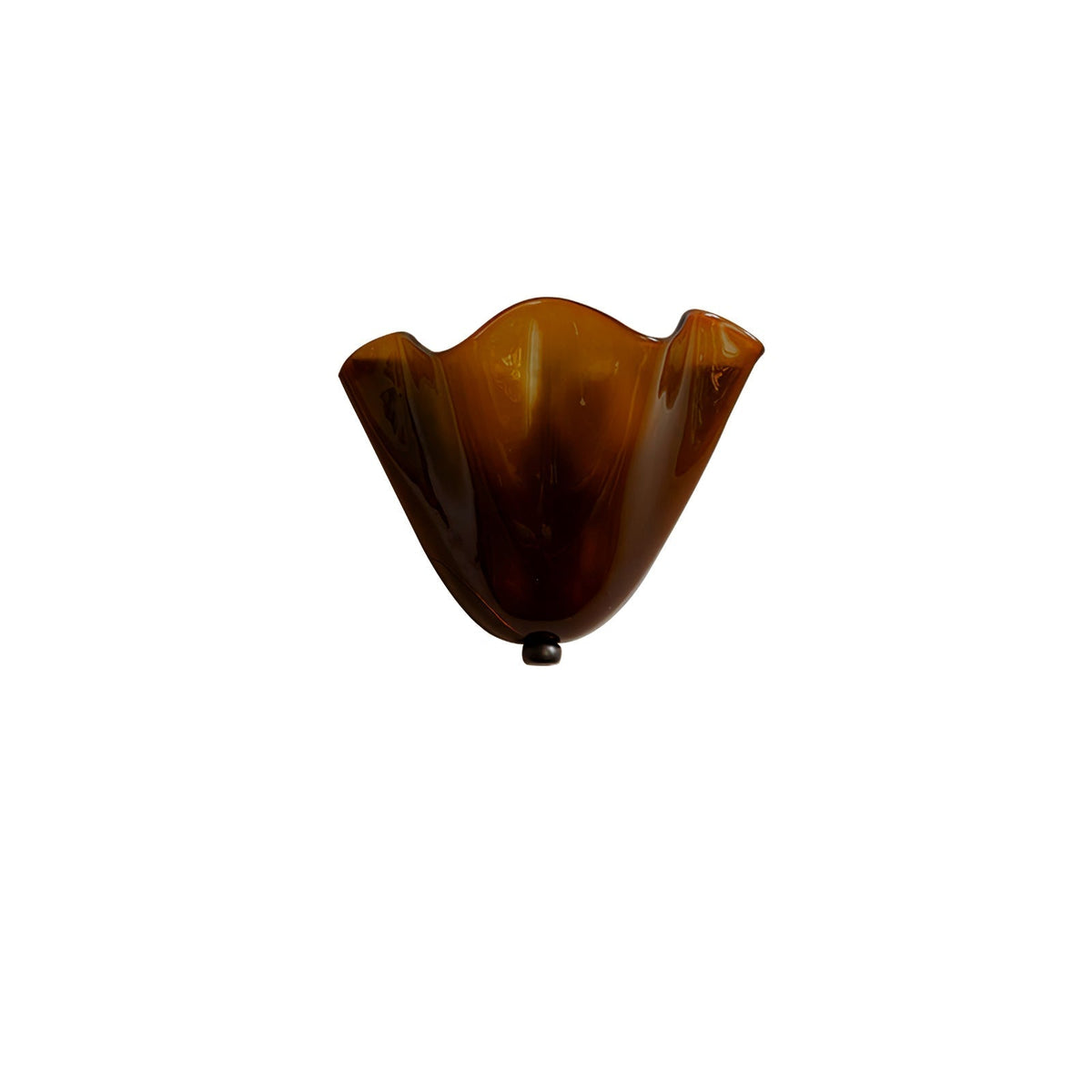 Renenielle aplique de pared con curvas suaves