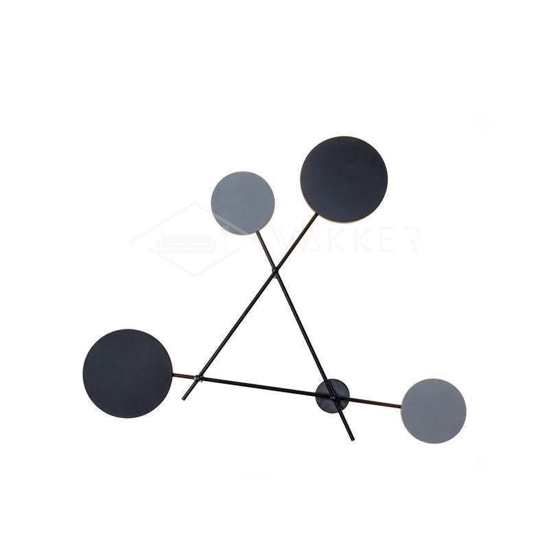 Ithael aplique de pared Individual Creatividad