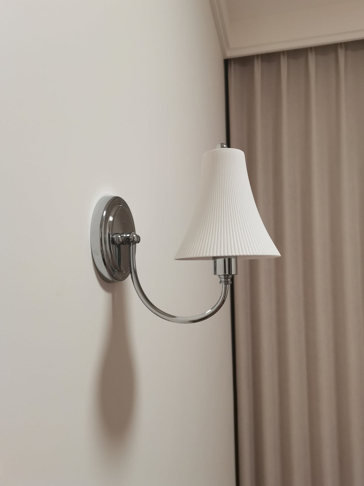 Selwyn aplique de pared Slim Waist