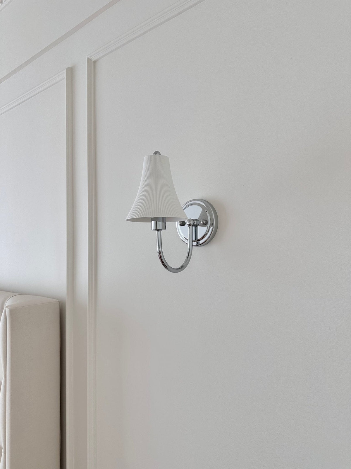 Selwyn aplique de pared Slim Waist
