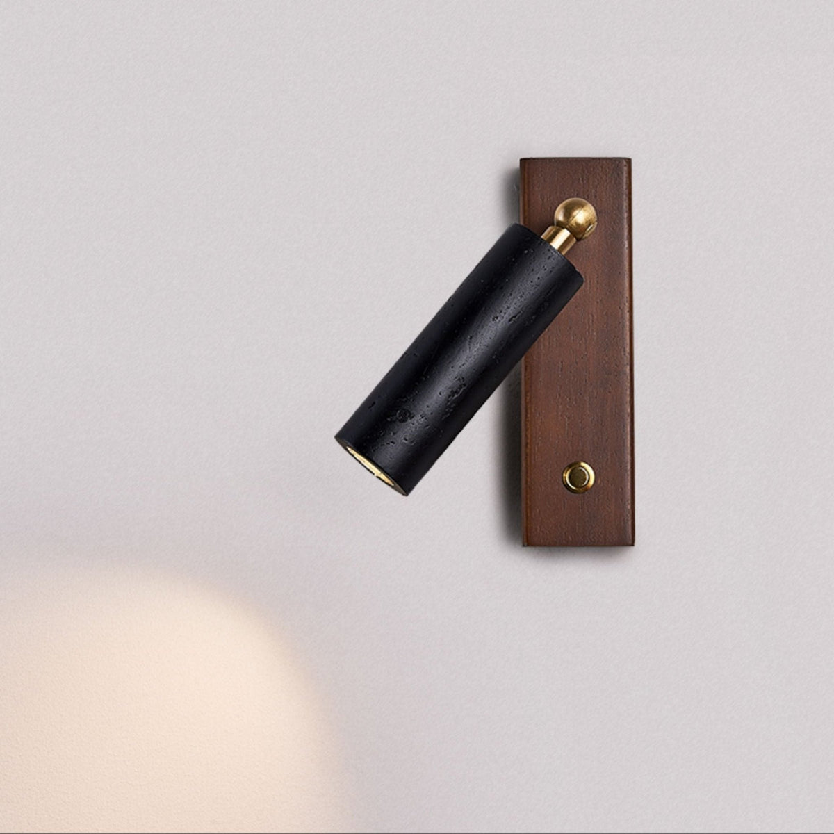Event Horizon Axis aplique de pared