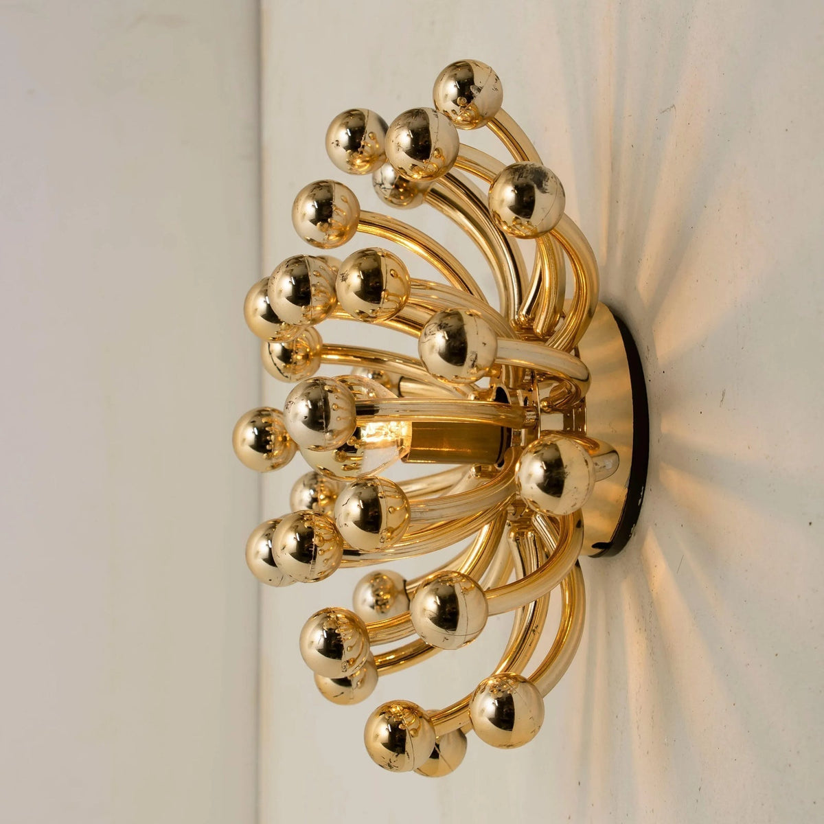 Solaryn aplique de pared