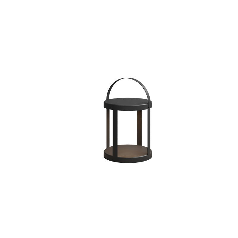 Rivalina farol luminaria exterior