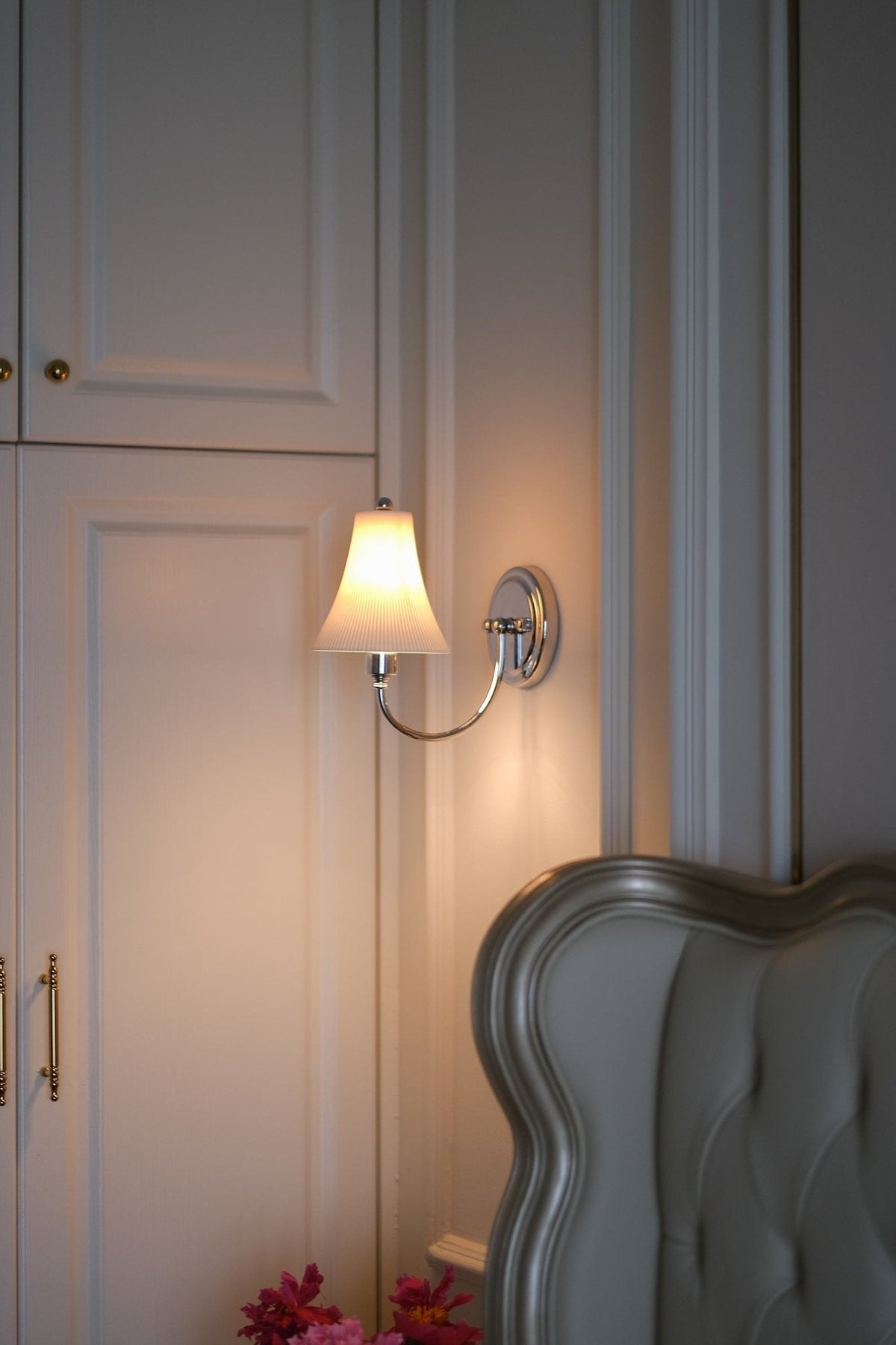 Selwyn aplique de pared Slim Waist