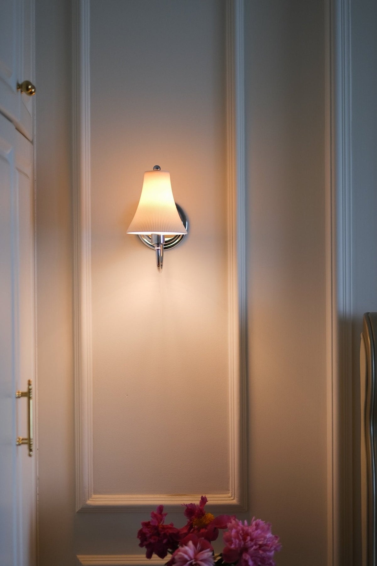 Selwyn aplique de pared Slim Waist