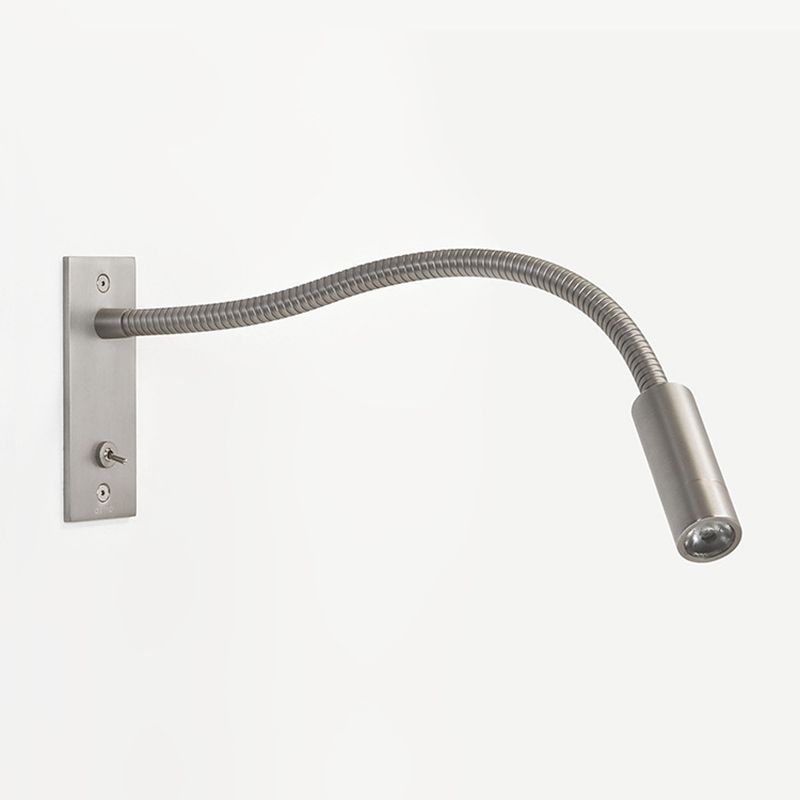 Ray Lámpara de Pared Tipo Foco de Lectura Ajustable