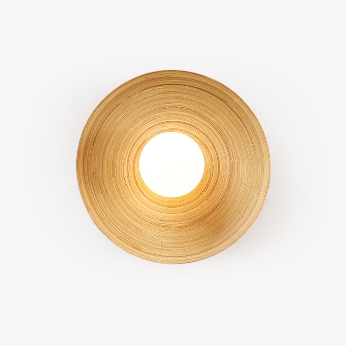 Arialine aplique de pared Bamboo Aura