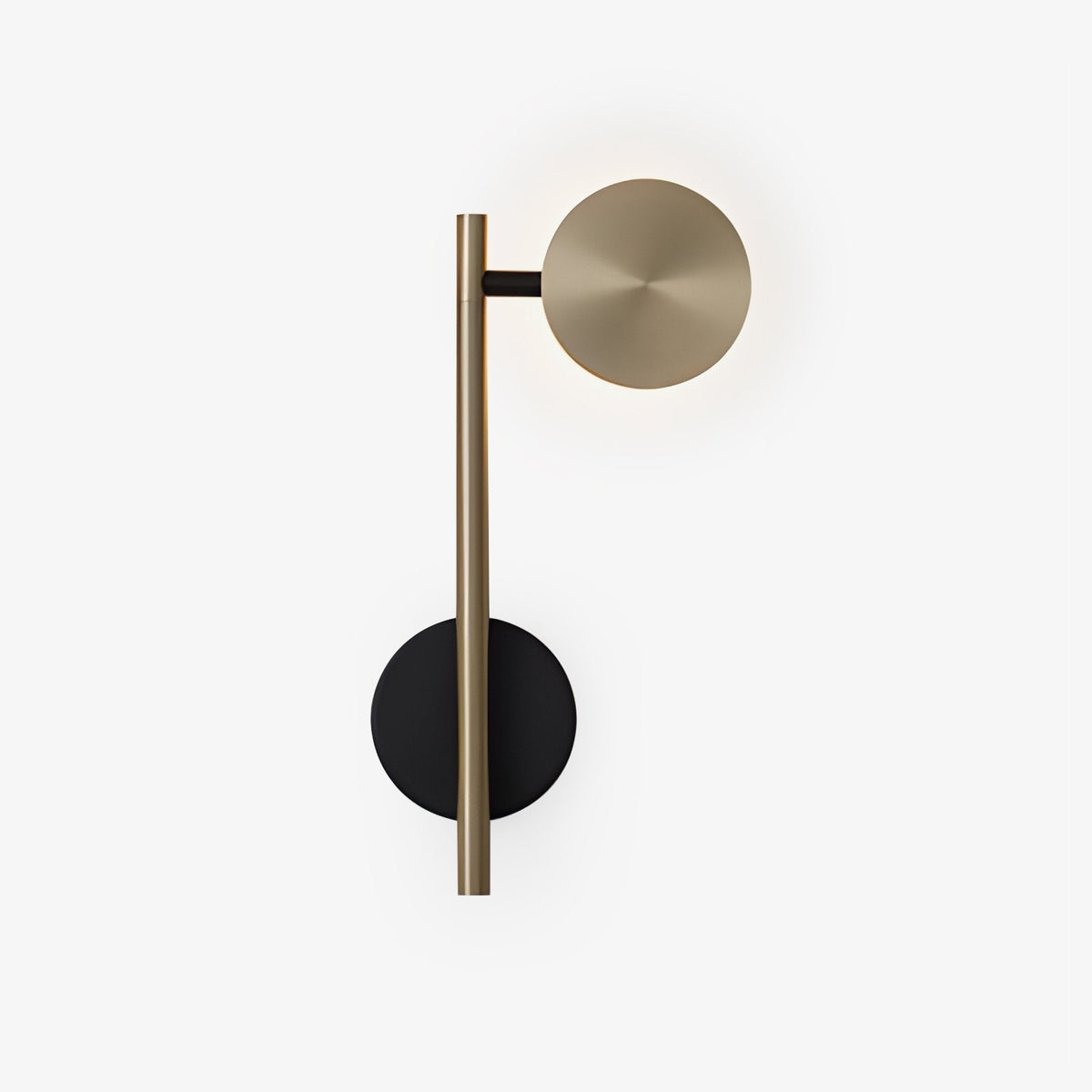 Umirarae aplique de pared moderno minimalista