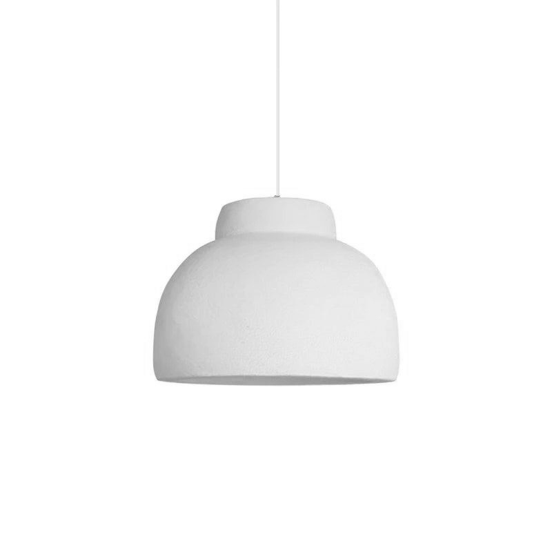 Divelo lámpara colgante Polyethylene Cozy