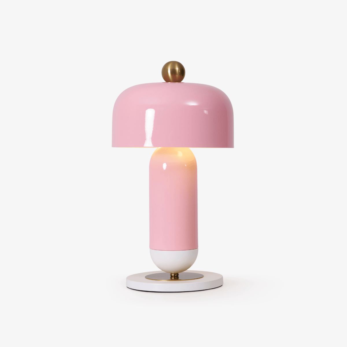 Ziora lámpara de mesa