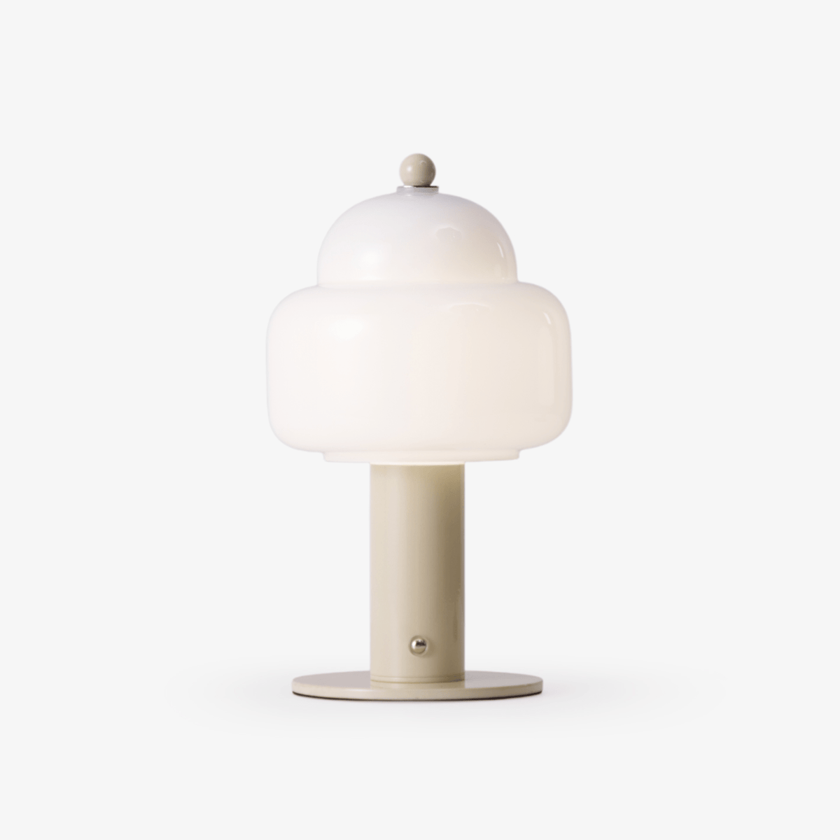 Avenaella lámpara de mesa moderna