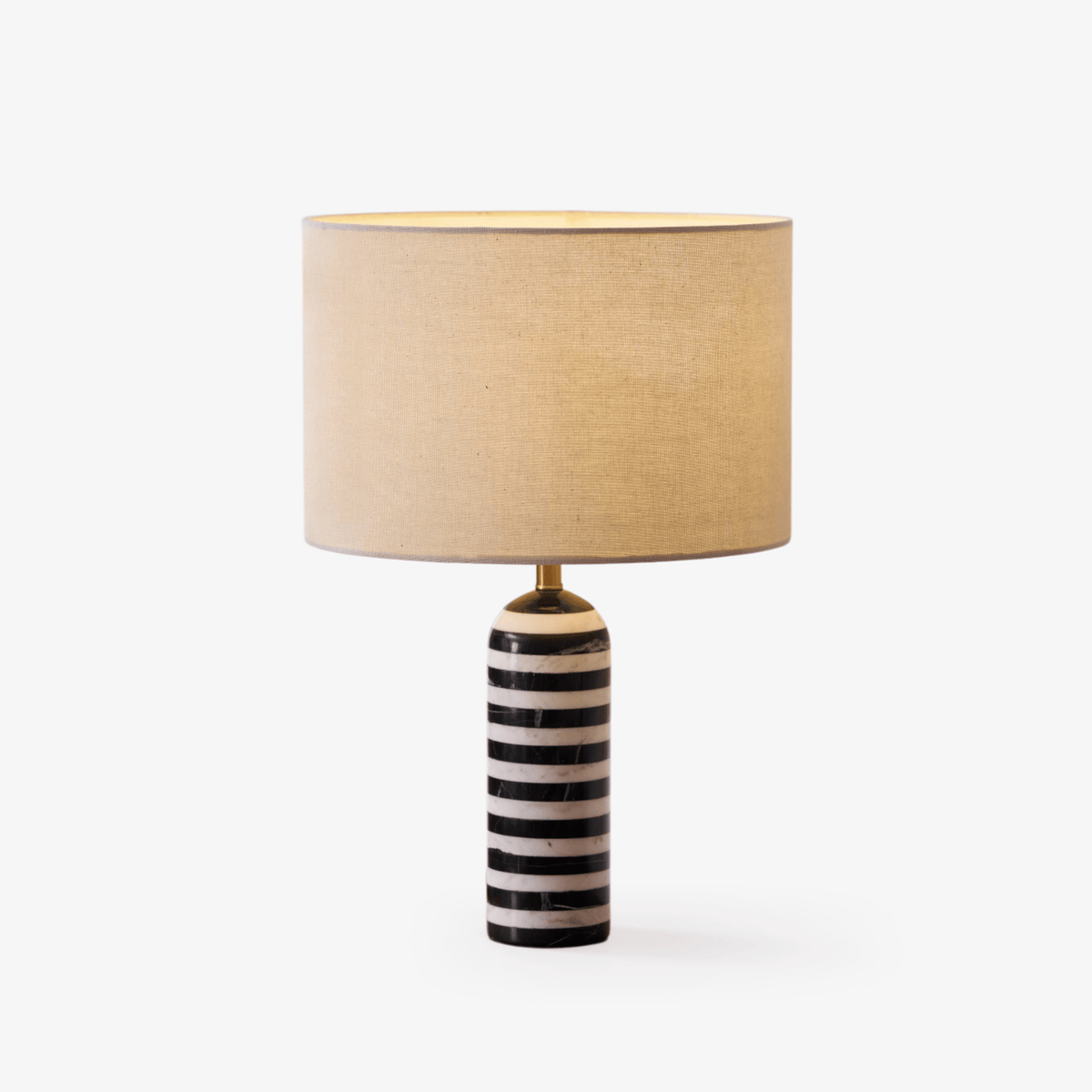 Avery lámpara de mesa contemporánea