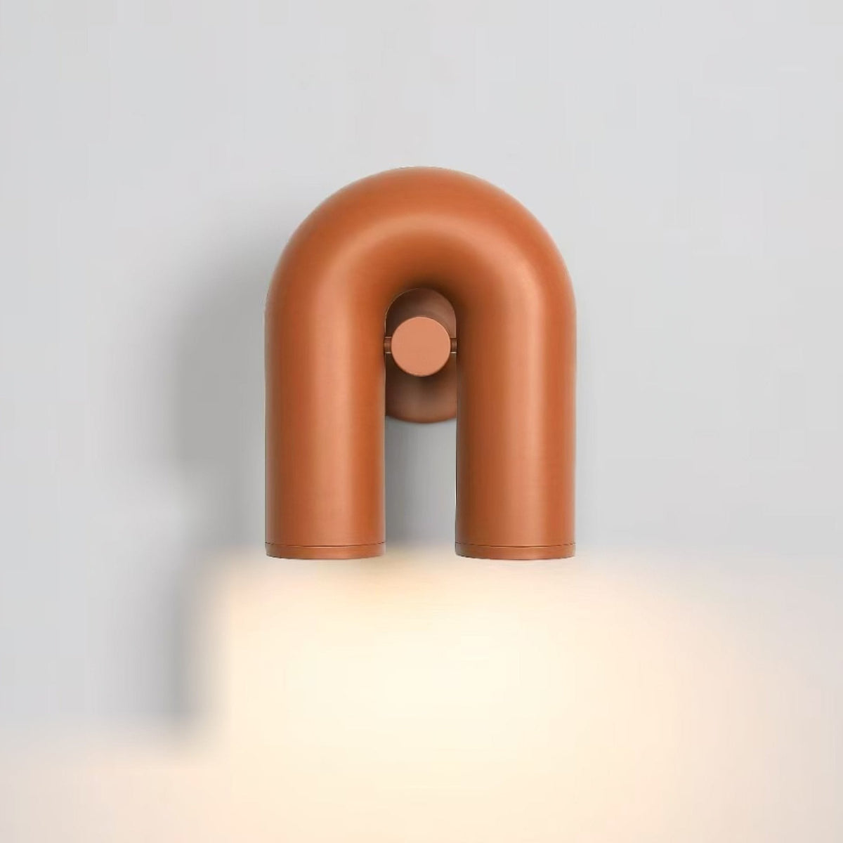 Veleraine aplique de pared Individual Creatividad
