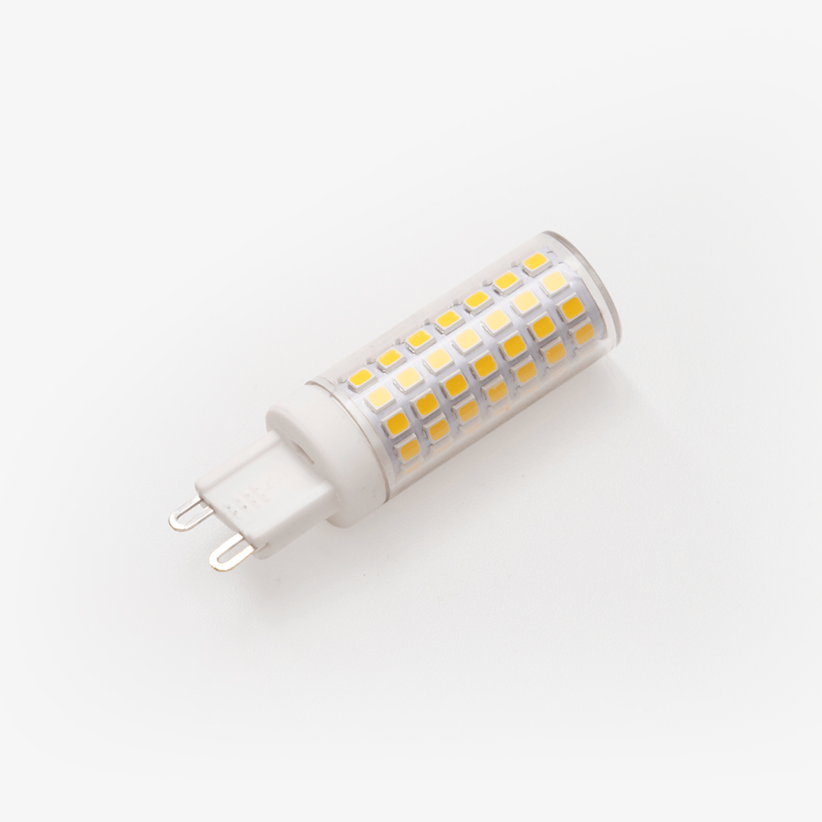 Bombilla LED Multi-Casquillo (G4 / G9 / GU10 / E14 / E27)