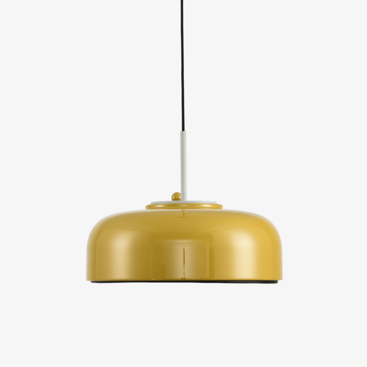 Wolvin lámpara colgante moderna minimalista Podgy