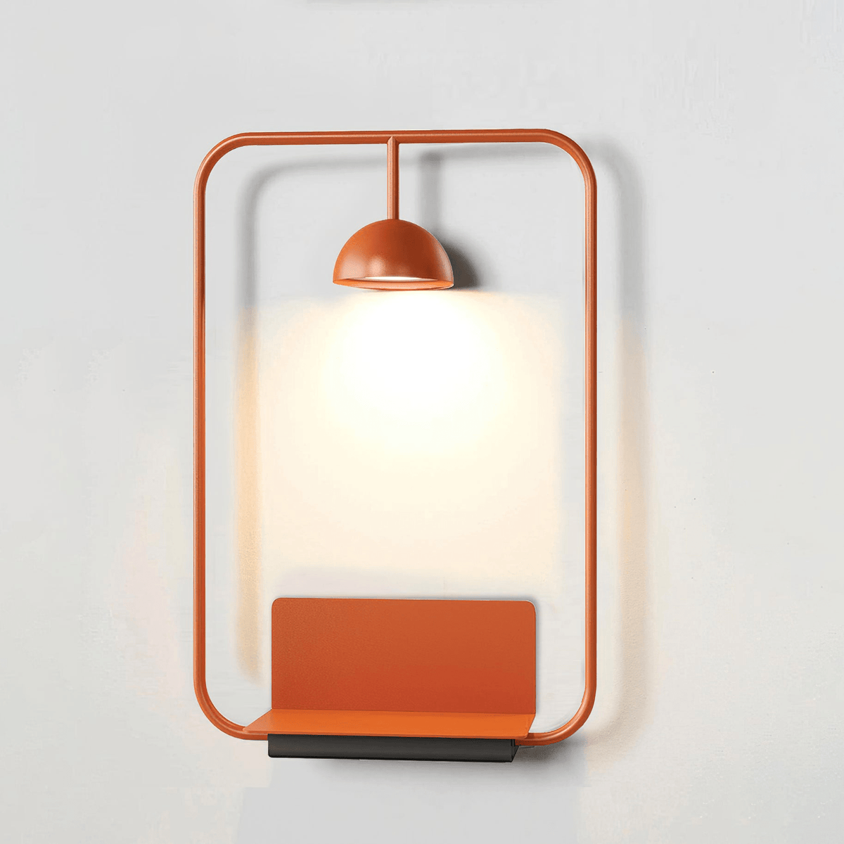 Oraeisra aplique de pared Elegancia Premium