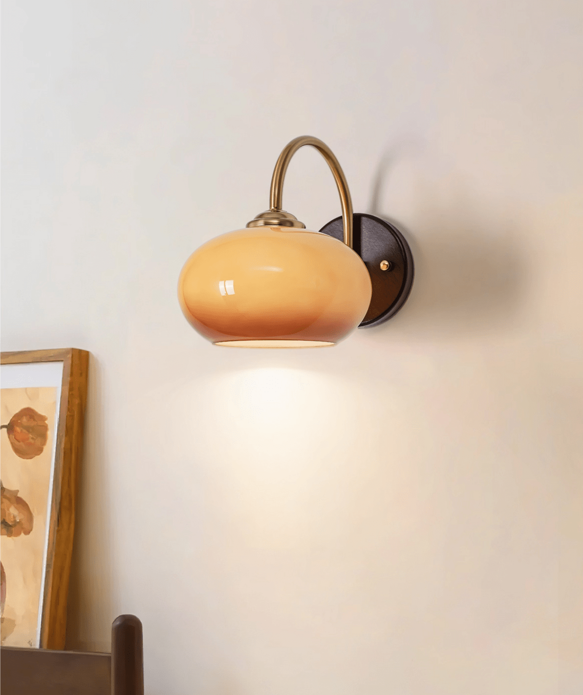 Blen aplique de pared