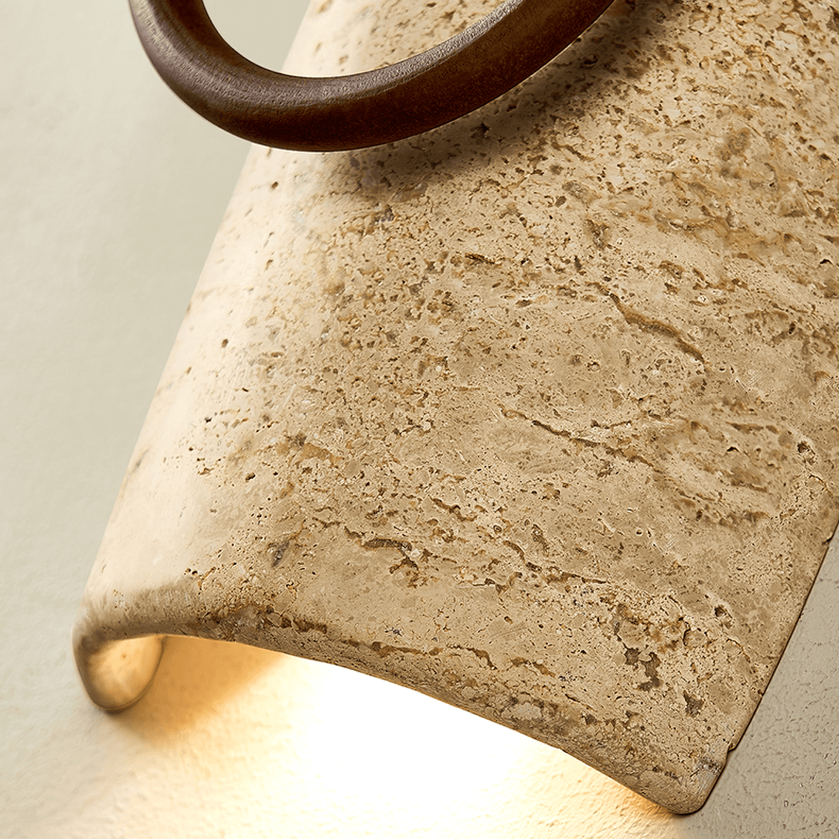 Elvris aplique de pared