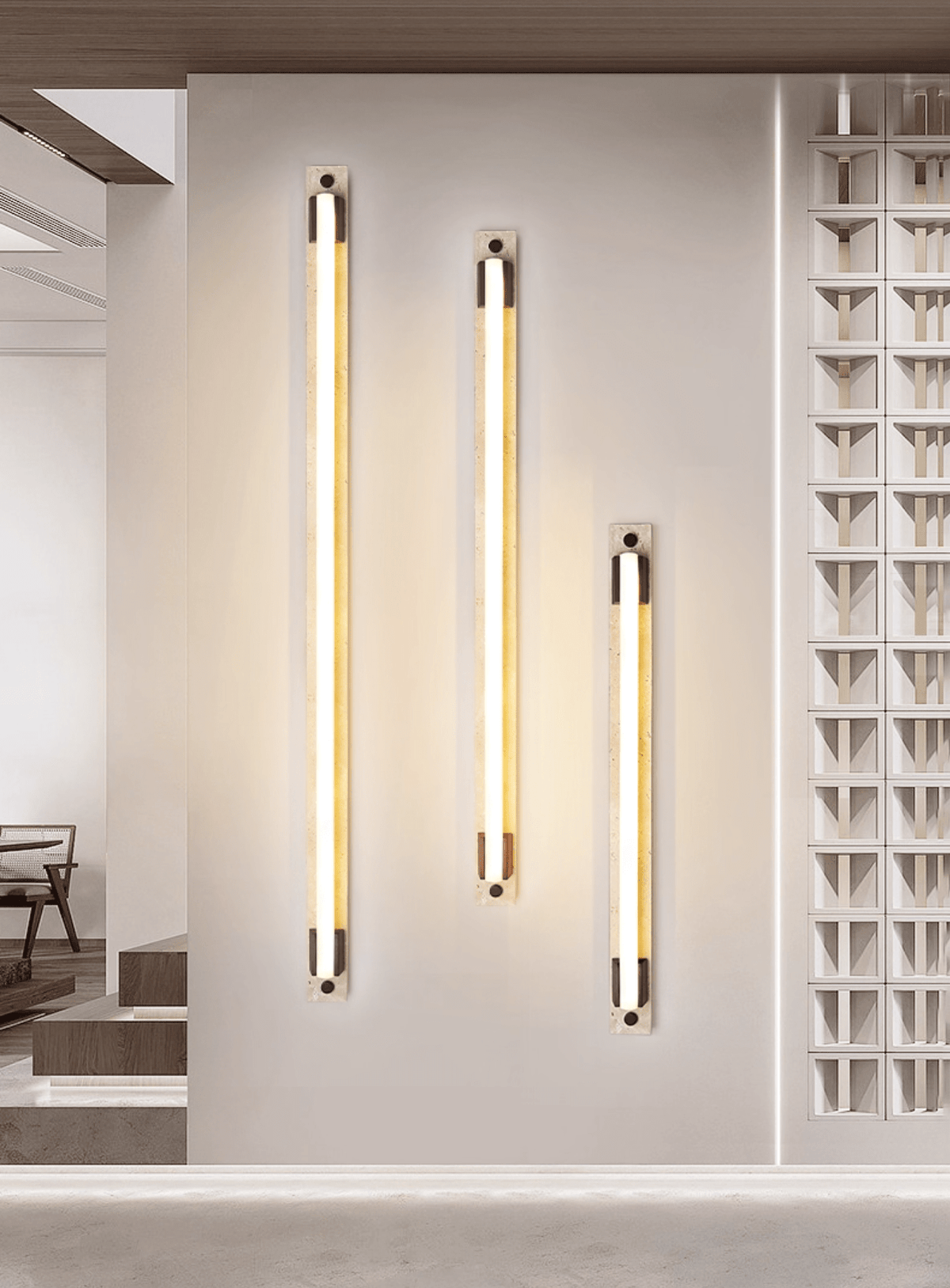 Eshx aplique de pared