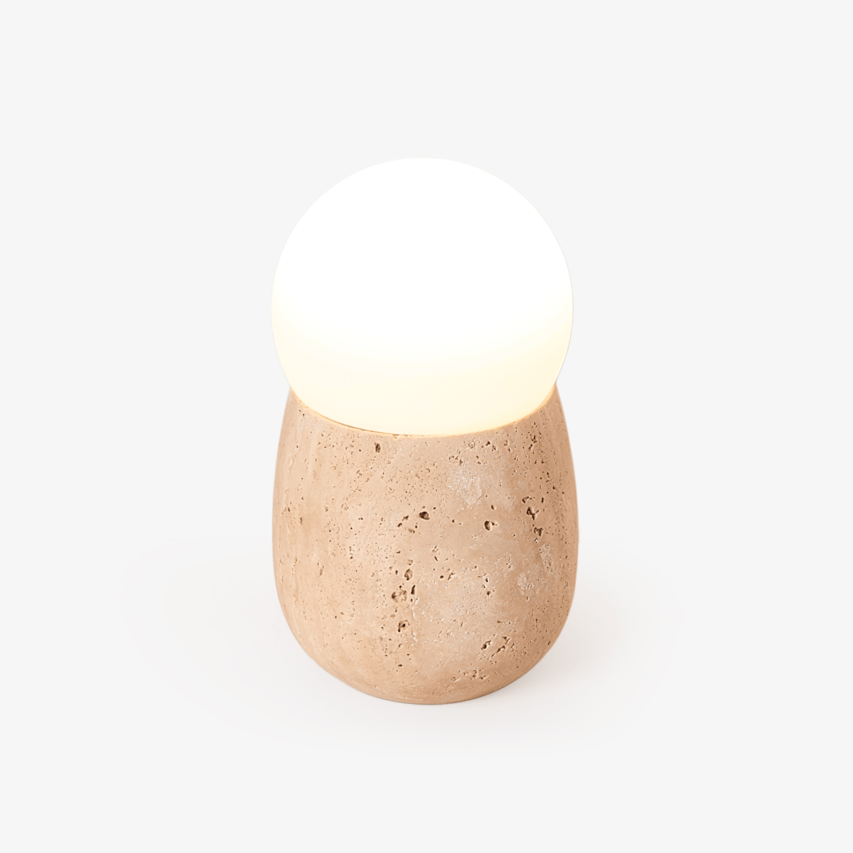 Crestin lámpara de mesa Orb