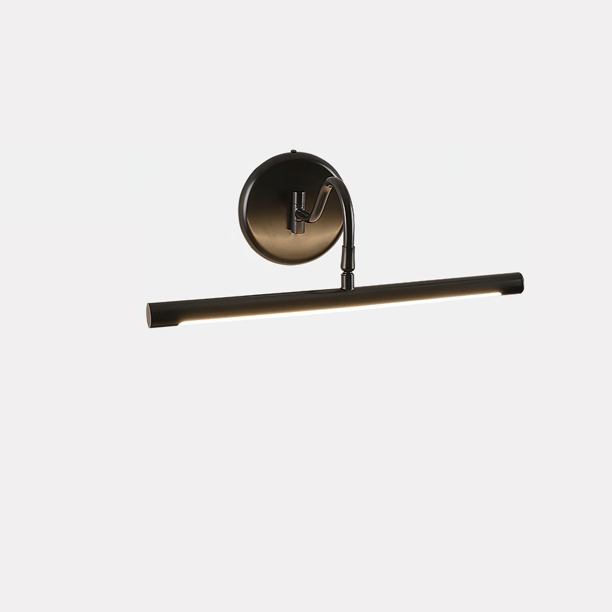 Nina Arc aplique de pared