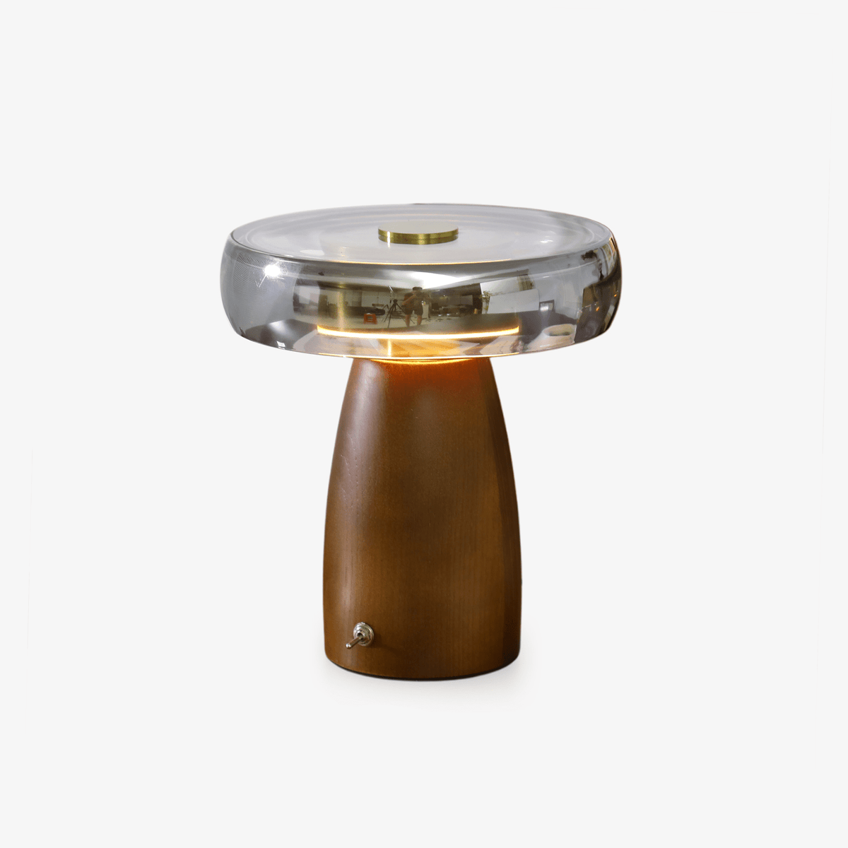 Lumen lámpara de mesa