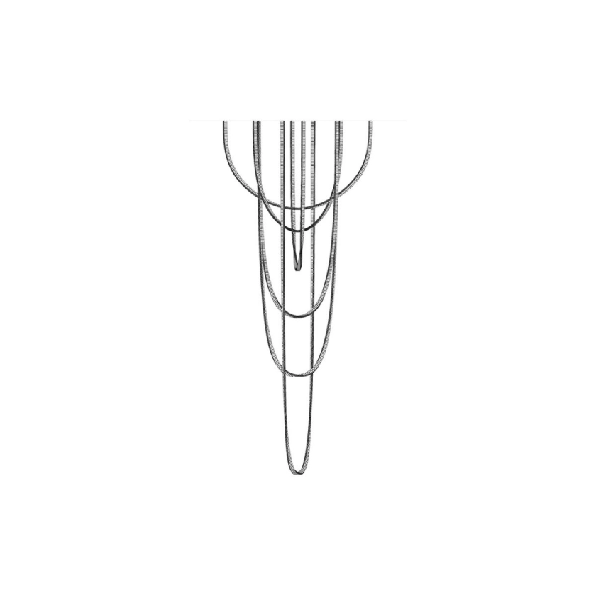 Thalorine lámpara de araña Inspiral