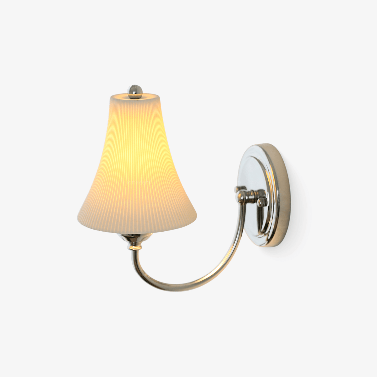 Selwyn aplique de pared Slim Waist