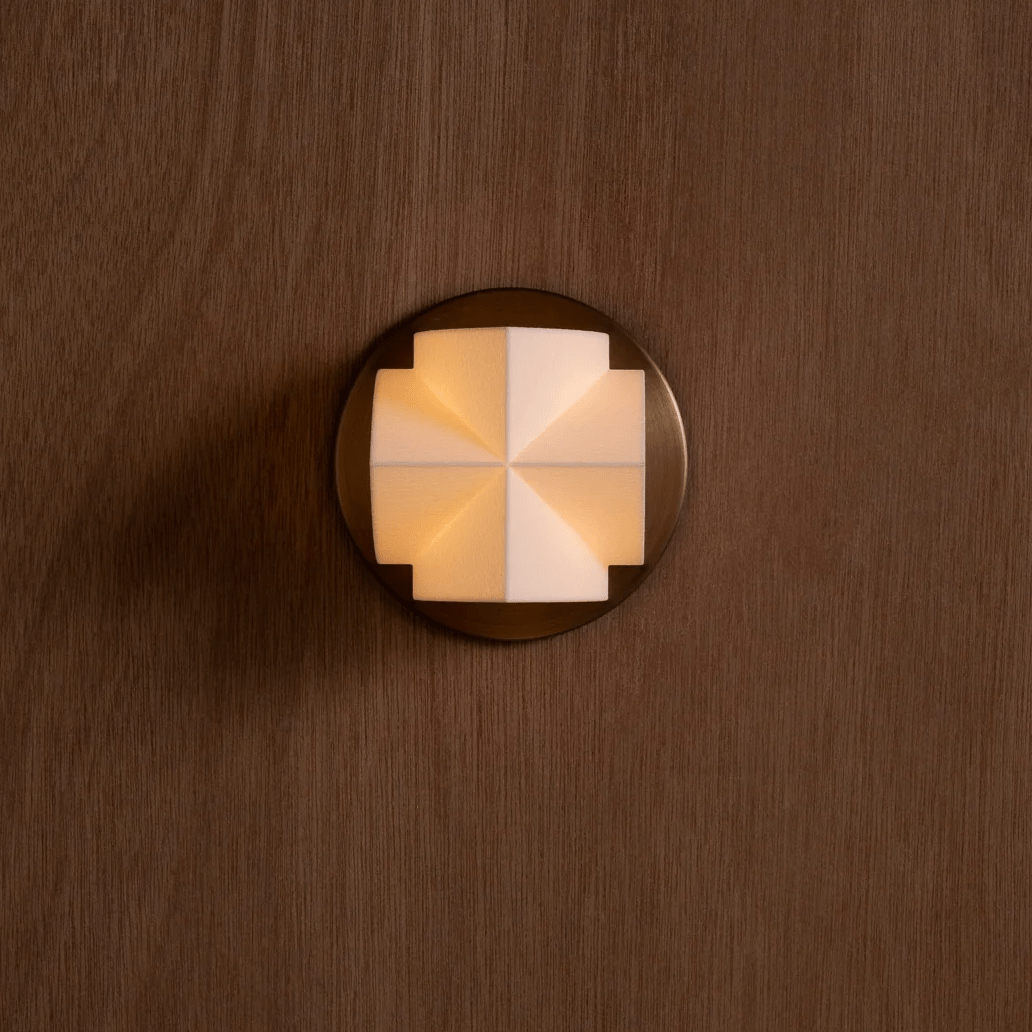 Naala aplique de pared
