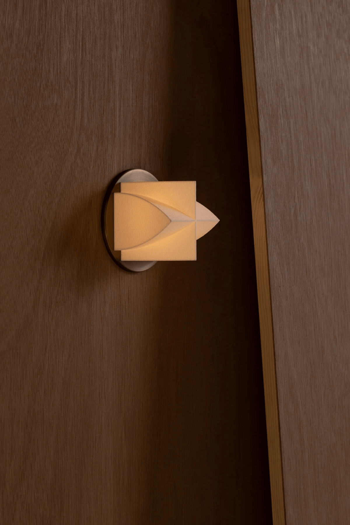 Naala aplique de pared