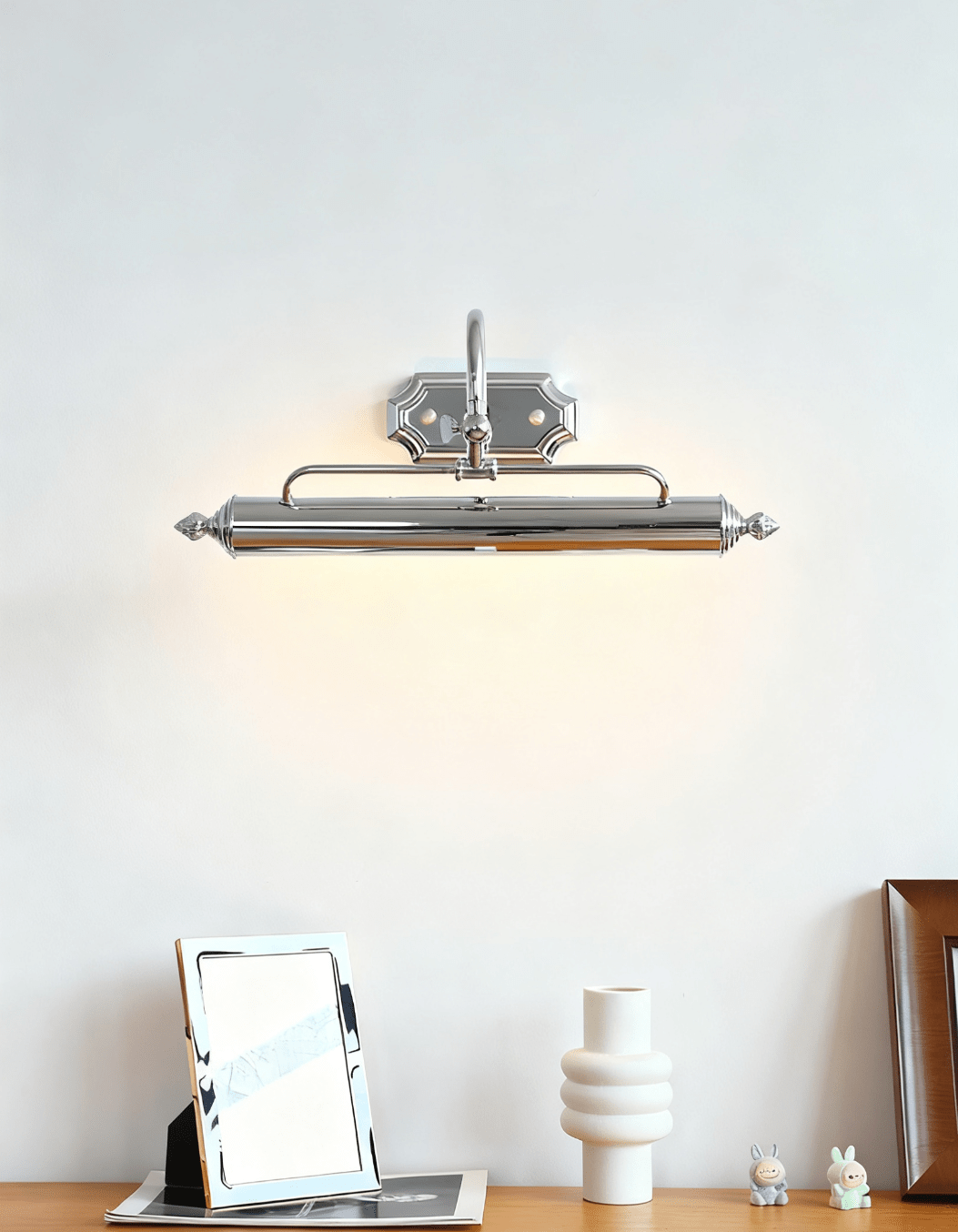 Gildorane aplique de pared Lumeo
