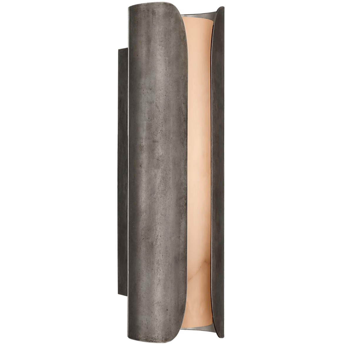 Veltharo aplique de pared con alabastro