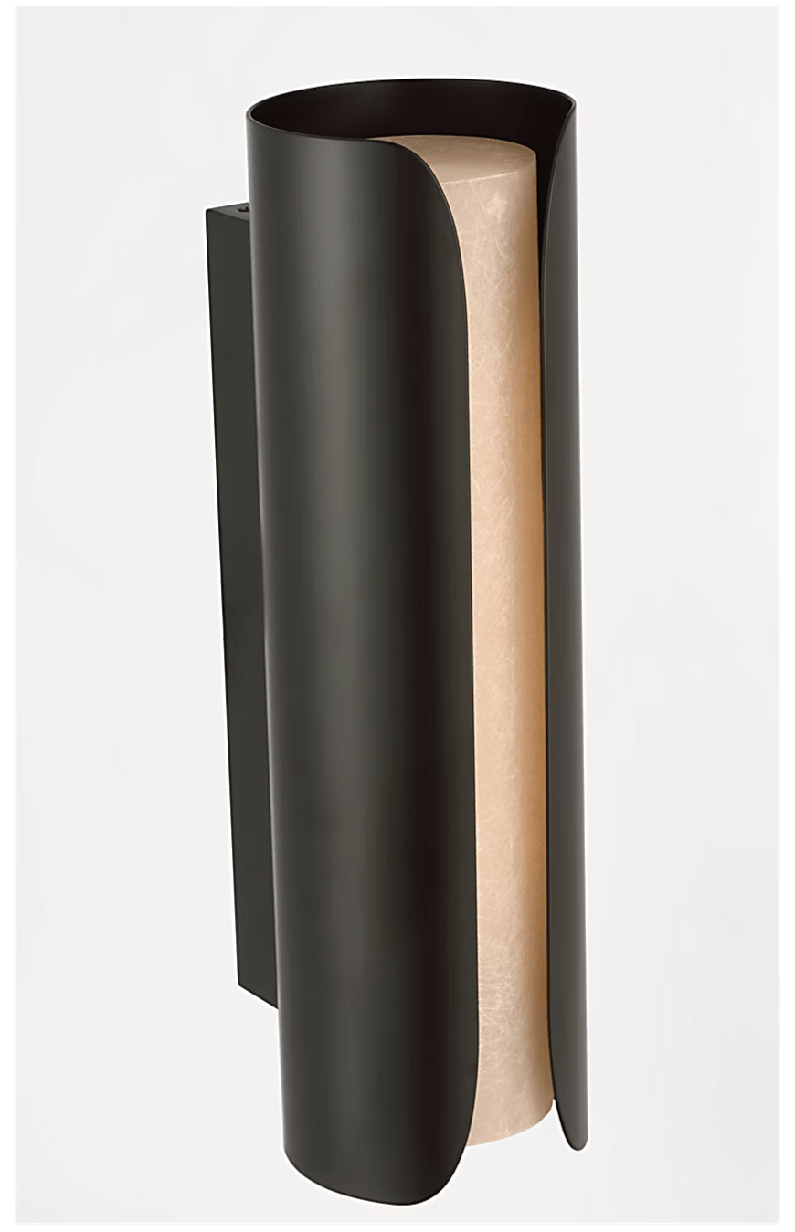 Ada aplique de pared