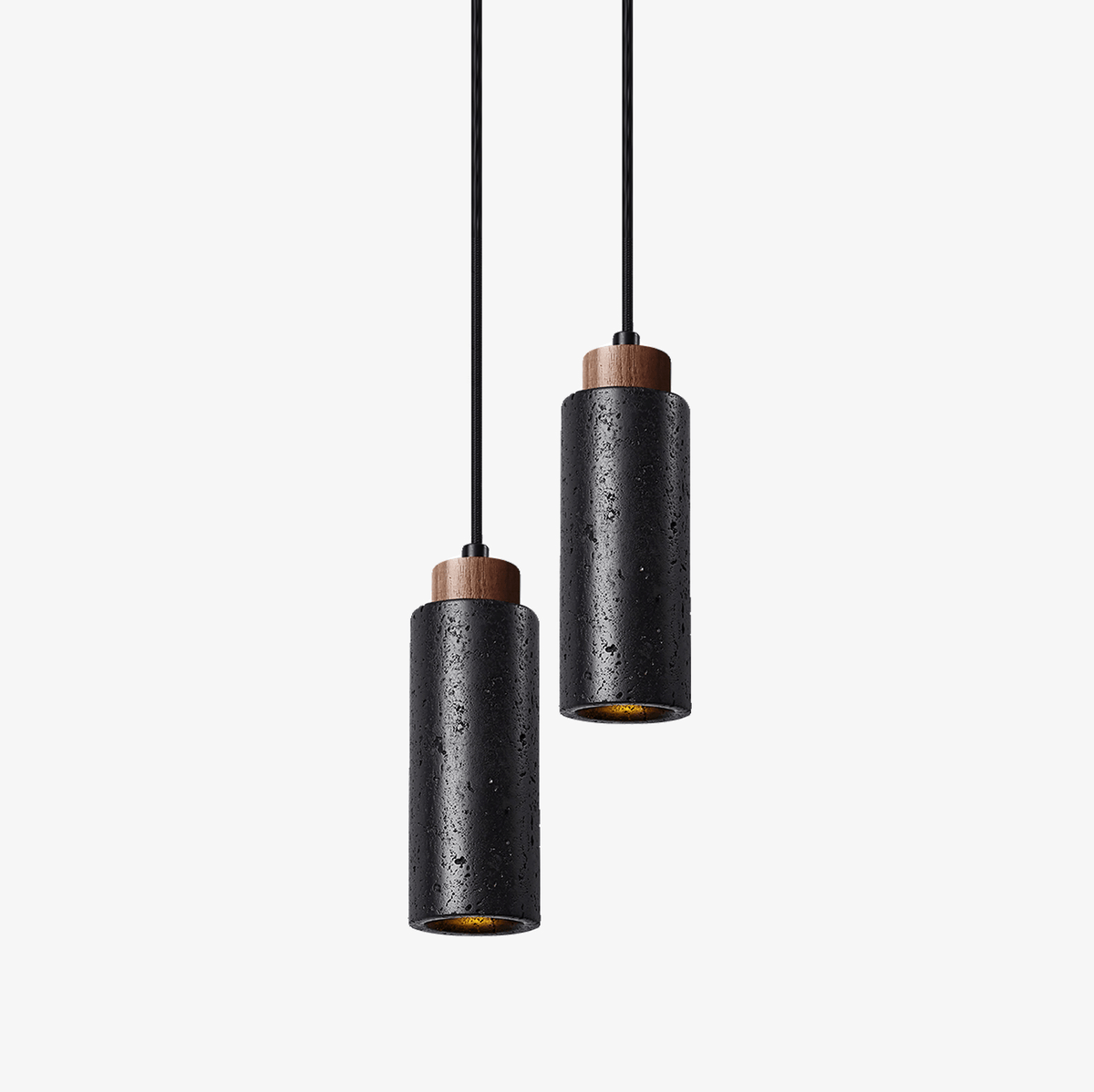 Onyxen lámpara colgante Mini