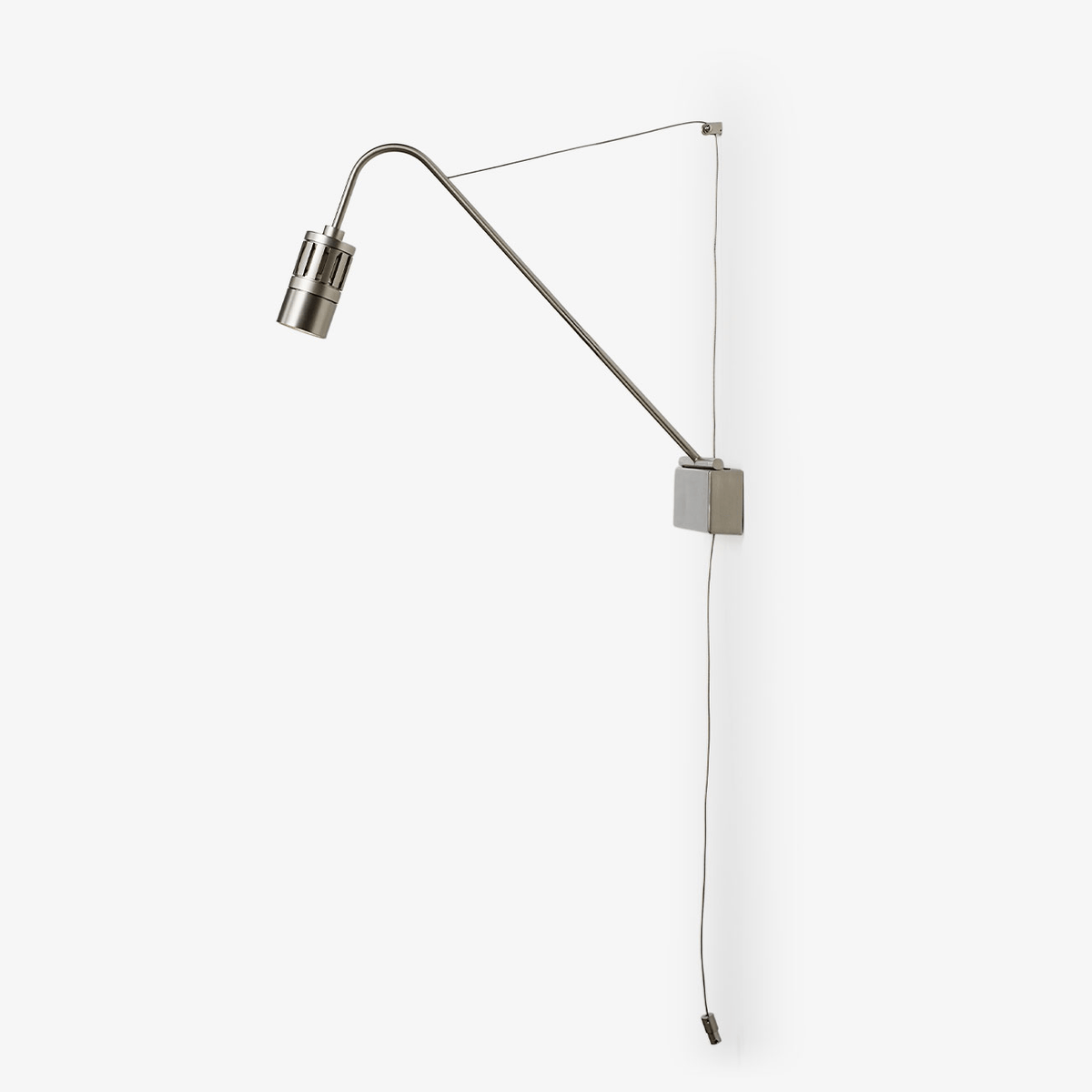 Noranise aplique de pared regulable