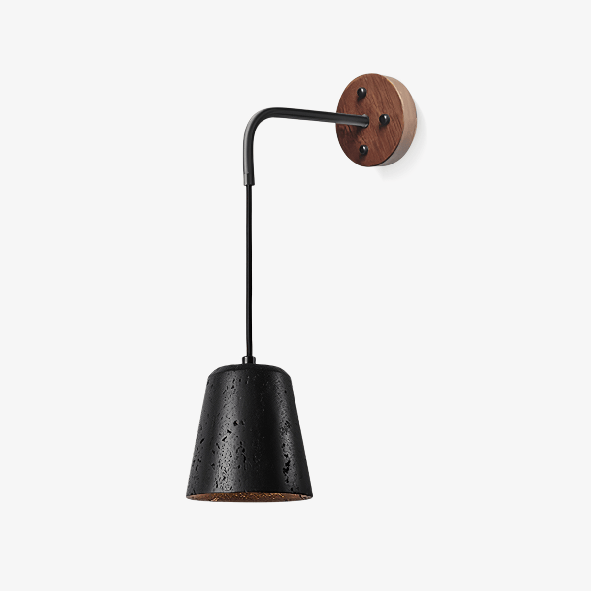 Orvin aplique de pared