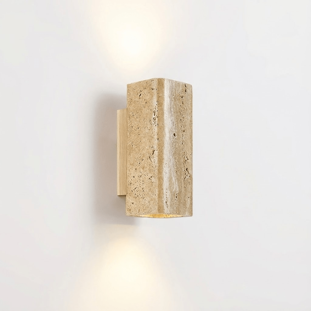 Tavora aplique de pared
