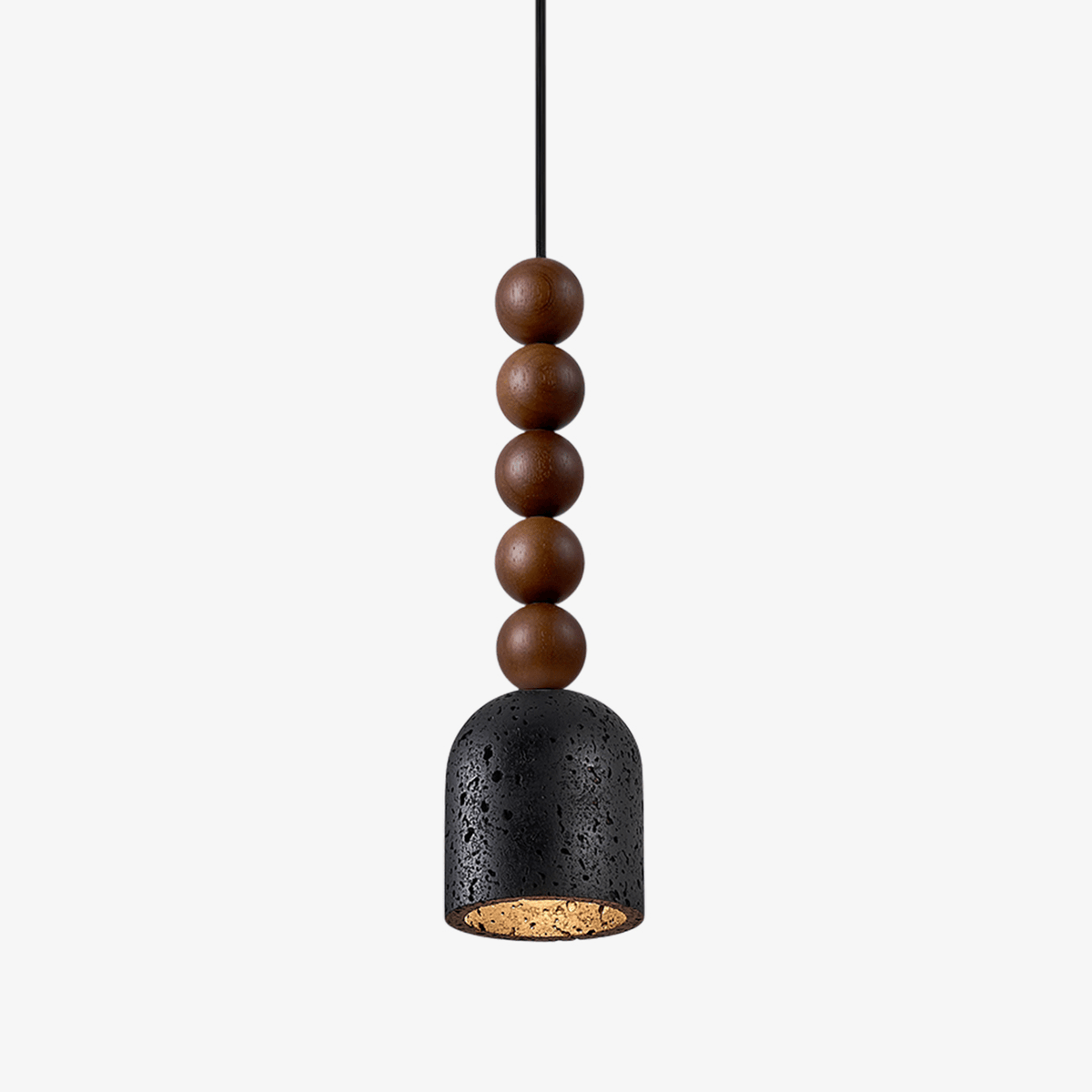Vareon lámpara colgante Totem