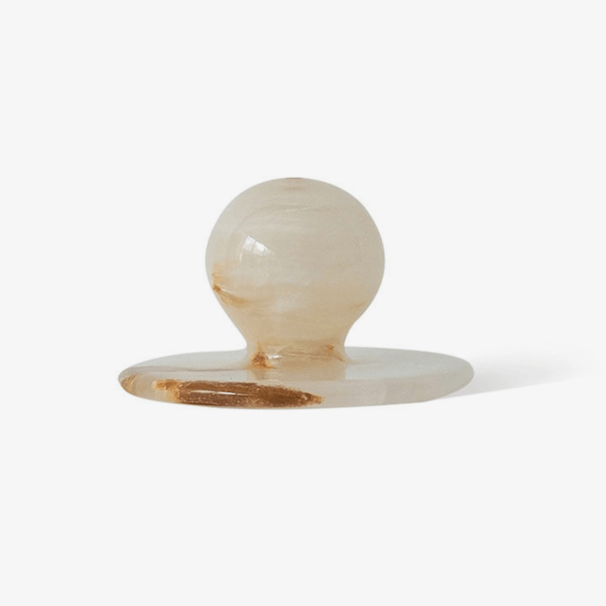 Lumarelle Jade Holder de Incienso
