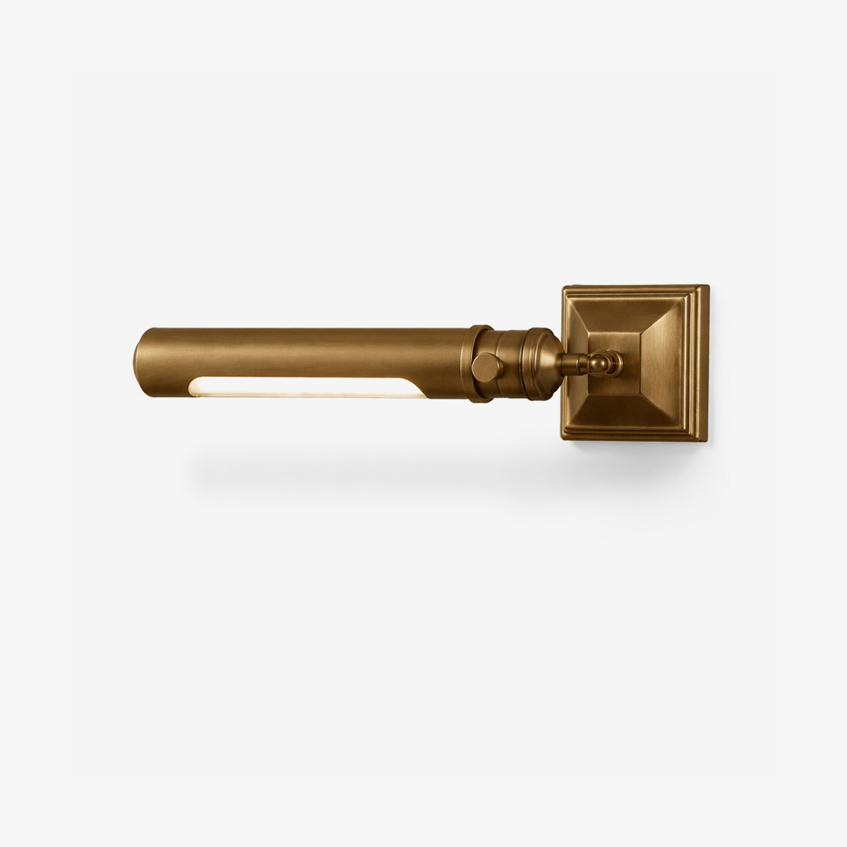 Renuira aplique de pared Forge