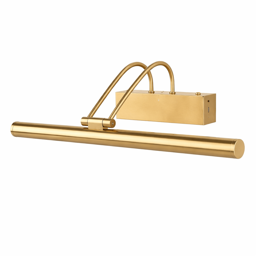 Seleeria aplique de pared recargable lineal