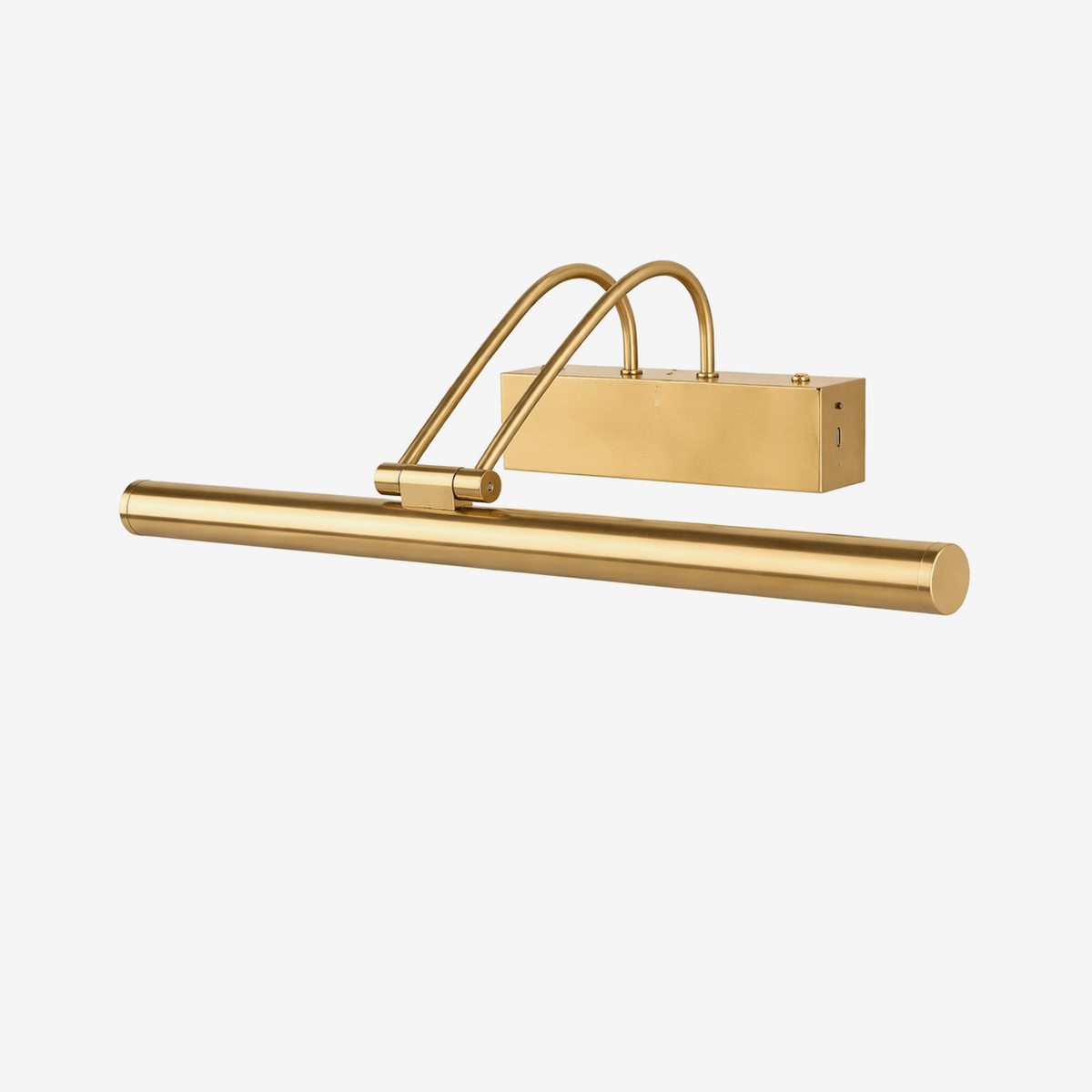 Seleeria aplique de pared recargable lineal