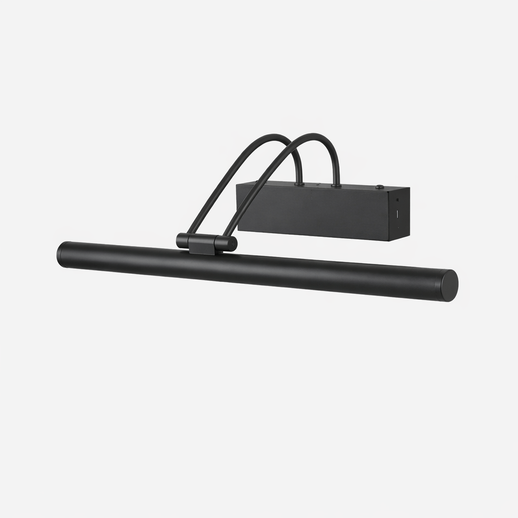 Seleeria aplique de pared recargable lineal
