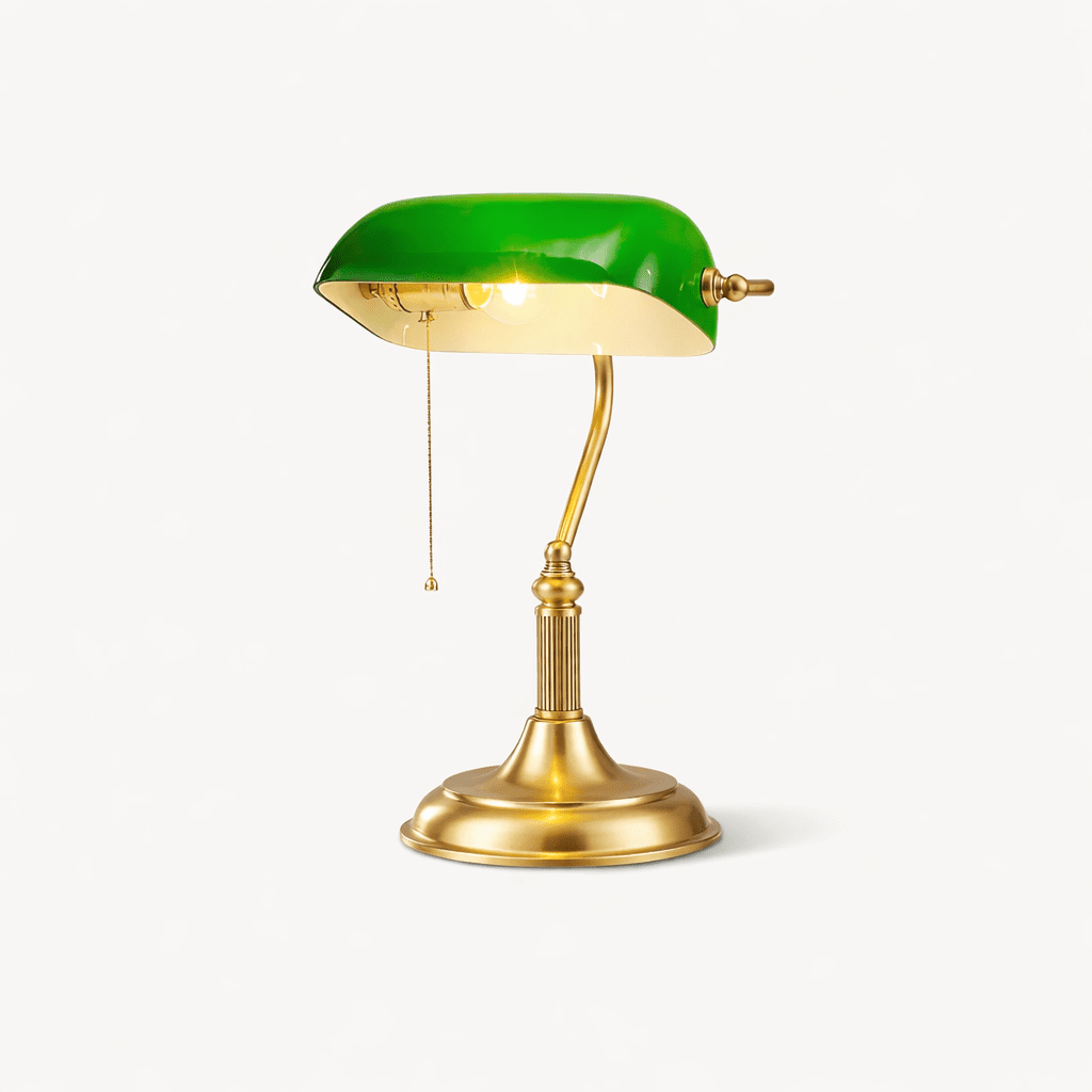 Cirariella lámpara de mesa