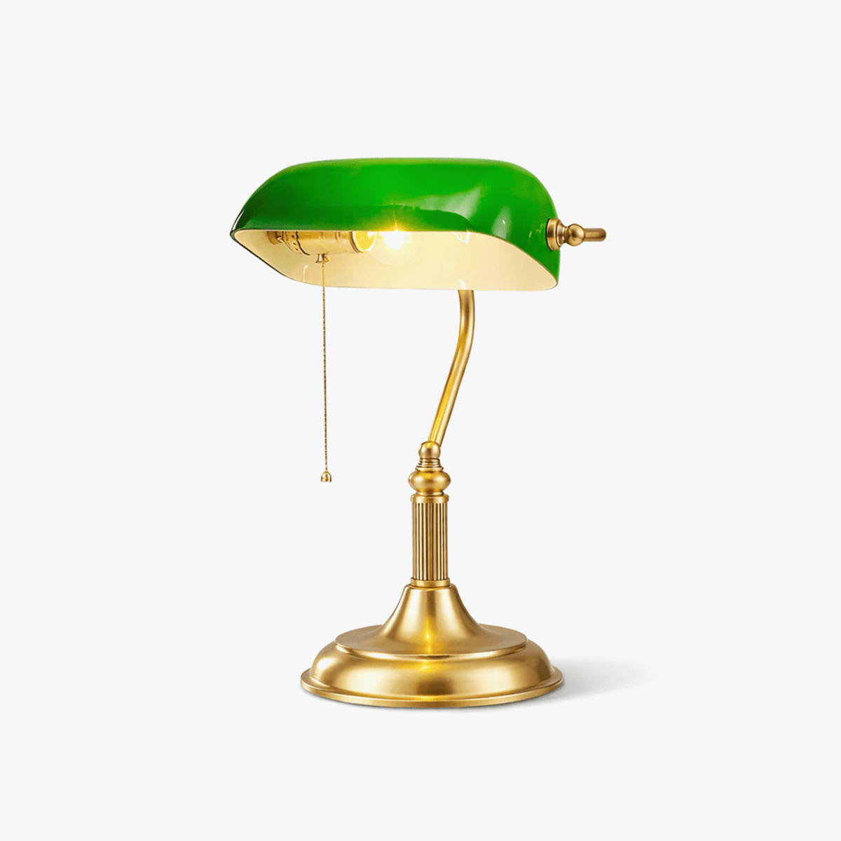Cirariella lámpara de mesa