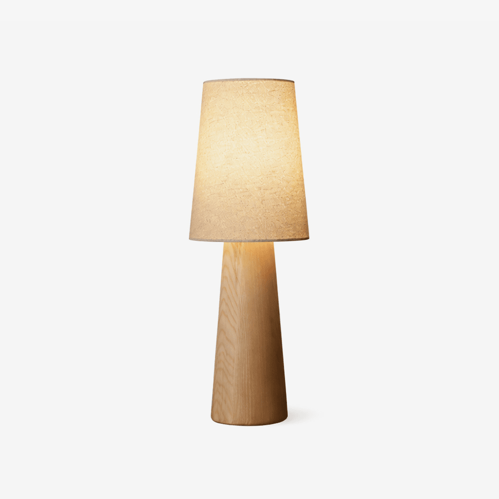 Norvia lámpara de mesa