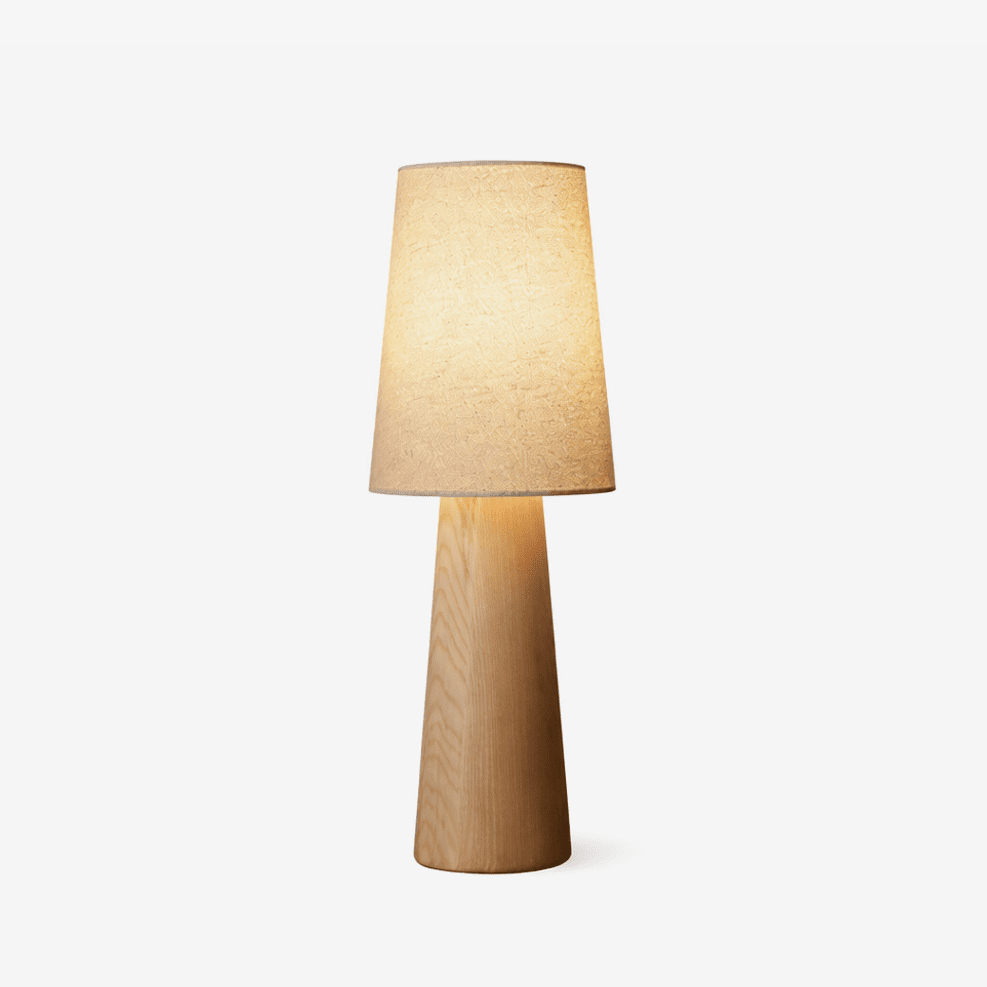 Norvia lámpara de mesa