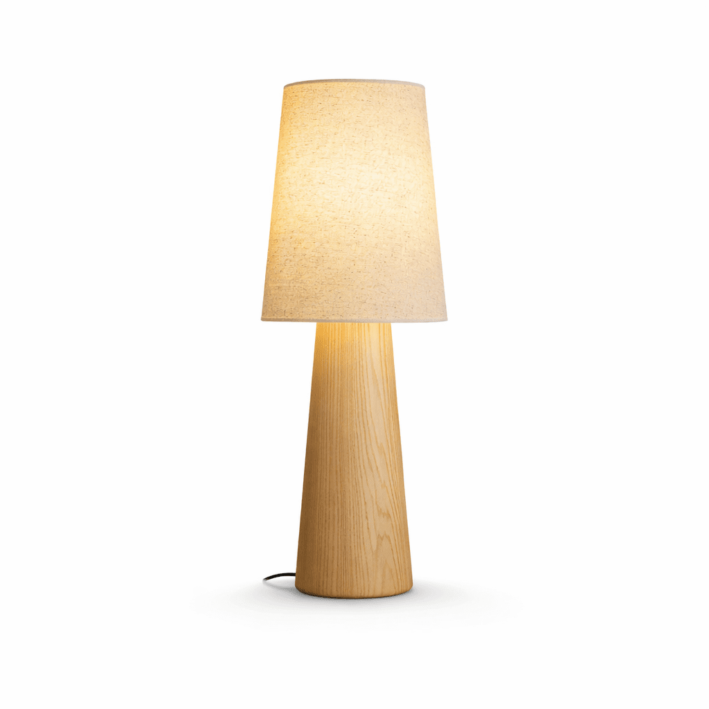 Norvia lámpara de mesa