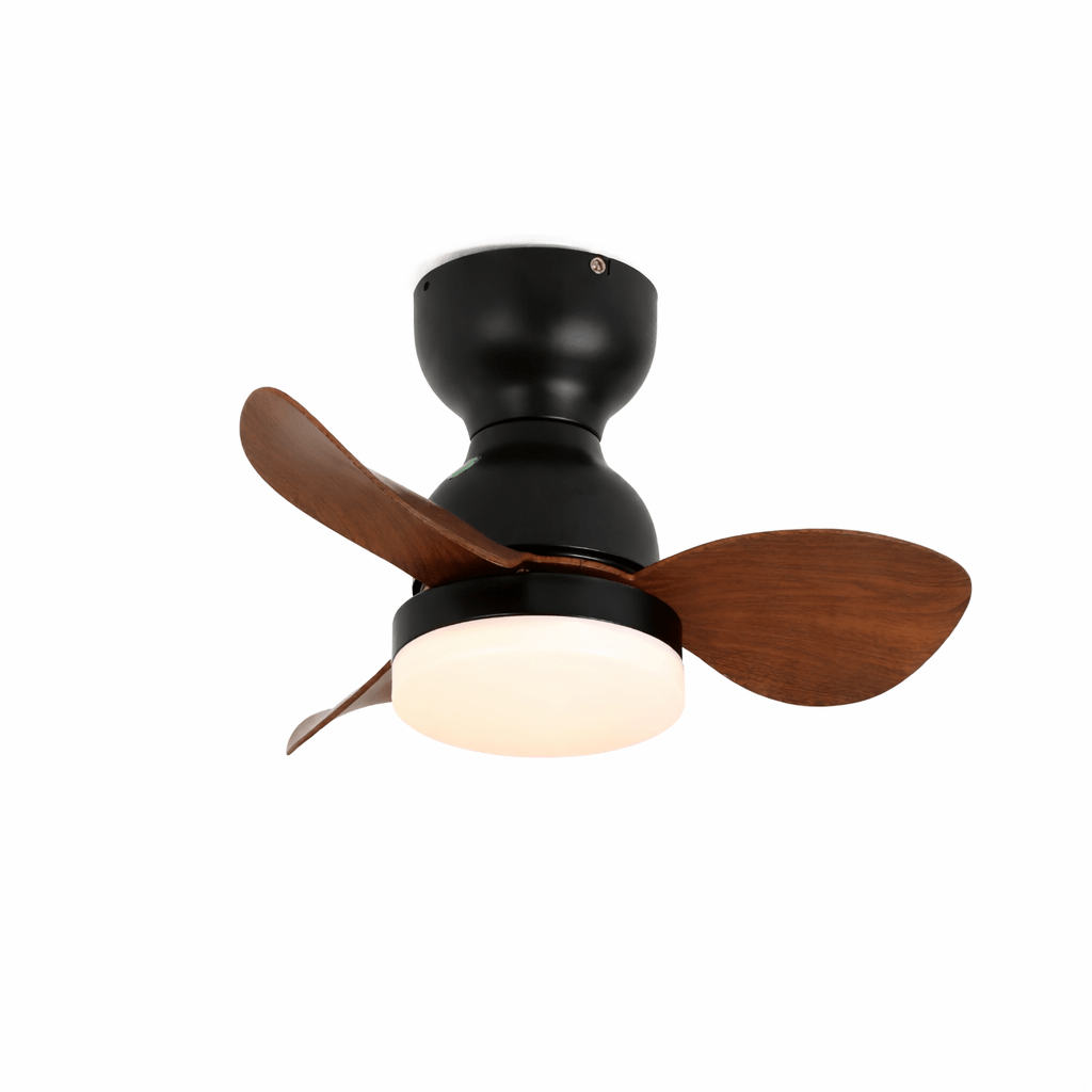 Renuina ventilador de techo con luz